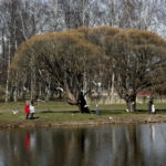 Οι περιορισμοί για την πανδημία ναι μεν μειώνουν την ατμοσφαιρική ρύπανση, αλλά μικρή επίπτωση έχουν στο παγκόσμιο κλίμα