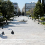 Κορονοϊός: Γιατί τρέμει λιγότερο η Γη;