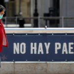 Ισπανία-Kορονοϊός: Ο αριθμός των θανάτων μειώνεται συνεχώς