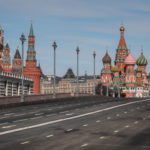 Μόσχα: Παρακολούθηση μέσω smartphone για τους διαγνωσθέντες με κορονοϊό