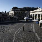 Η Ελλάδα έχει την καλύτερη επίδοση στην Ευρώπη στην «επιπέδωση» της επιδημικής καμπύλης