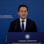 Στέλιος Πέτσας: «Δεν επιτρέπεται κανένας εφησυχασμός»