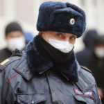 Ρωσία-Kορονοϊός: Τα κρούσματα αυξήθηκαν κατά σχεδόν 1.000 σε 24 ώρες