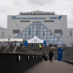 Κορονοϊός: Τεράστιο νοσοκομείο εκστρατείας άνοιξε σήμερα στο Λονδίνο