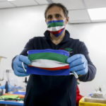 Ιταλία: 87 γιατροί έχουν χάσει τη ζωή τους από τον κορονοϊό