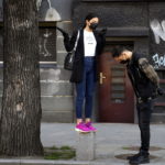 Ρουμανία-Κορονοϊός: Προς παράταση της κατάστασης έκτακτης ανάγκης για ένα μήνα