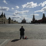 Ρωσία -Kορονοϊός: Στη Μόσχα πραγματοποιήθηκαν  οι πρώτες μεταγγίσεις πλάσματος αίματος σε ασθενείς