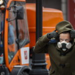 Κορονοϊός: Ρωσία: Η χώρα ανακοίνωσε νέα αύξηση ρεκόρ των κρουσμάτων σε μία ημέρα