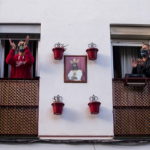 Ισπανία-Κορονοϊός:  683 νέοι θάνατοι, 5.756 νέα κρούσματα