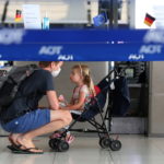 Παγκόσμιος Οργανισμός Υγείας προς ταξιδιώτες: «Να έχετε τα μάτια σας δεκατέσσερα»