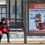 Iταλία-Κορονοϊός: Πρόστιμο 400 ευρώ επιβλήθηκε σε Ιταλίδα που έκανε 4 ώρες βόλτα με το λεωφορείο