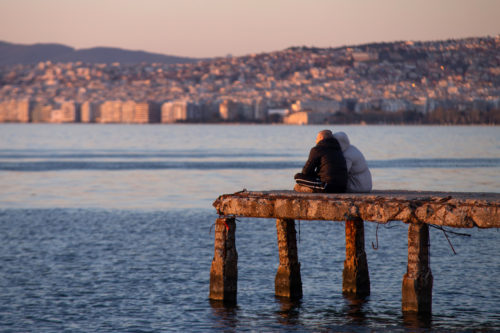Θεσσαλονίκη: Διαζύγια σε αναμονή λόγω κορωνοϊού