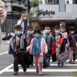 Ταϊβάν-Κορονοϊός: Για πρώτη φορά εδώ και ένα μήνα δεν καταγράφηκε κανένα νέο κρούσμα στη χώρα