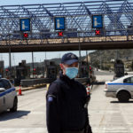 Στ. Πέτσας: «Μέχρι τις 4 Μαΐου παρατείνονται τα μέτρα που ισχύουν σήμερα»