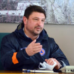 Στη Θεσσαλονίκη αύριο ο Νίκος Χαρδαλιάς