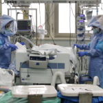 Κορονοϊός: 114.539 θάνατοι σε όλο τον κόσμο, από τον Δεκέμβριο του 2019