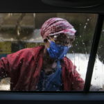 Αίγυπτος-Kορονοϊός: Στα 2.190 τα κρούσματα, 164 νεκροί