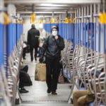 Κορονοϊός: Οι άνεργοι στην Ρωσία ενδέχεται να φθάσουν τα 8 εκατομμύρια