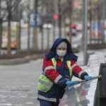 Ρωσία- κορονοϊός: Υπό ιατρική παρακολούθηση βρίσκονται 133.000 άτομα