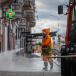 Ρωσία-Κορονοϊός: Αύξηση – ρεκόρ σημείωσαν τα κρούσματα σε ένα 24ωρο