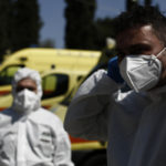 Κοτανίδου: «Το 30% των κλινών ΜΕΘ στην Αττική είναι ελεύθερες προς διάθεση»