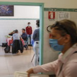 Tο Συμβούλιο της Ευρώπης και η Ύπατη Αρμοστεία του ΟΗΕ ζητάνε να συμπεριληφθούν πρόσφυγες επαγγελματίες υγείας στη μάχη κατά του κορονοϊού