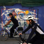 Ίσως η απόσταση των δύο μέτρων όταν αθλούμαστε να μην αρκεί, σύμφωνα με νέα μελέτη