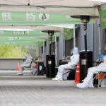 Κορωνοϊός: Χτυπά δεύτερο κύμα τη Νότια Κορέα;