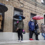 ΗΠΑ: Τα κλειστά κτίρια λόγω κορωνοϊού εκκολάπτουν δυνητικά έναν άλλον κίνδυνο για την υγεία