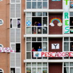 Ισπανία-Κορωνοϊός: Ο ημερήσιος αριθμός των θανάτων μειώθηκε στο χαμηλότερο επίπεδο εδώ και έναν μήνα