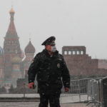 Ρωσία-Kορωνοϊός: Σε κρίσιμη κατάσταση βρίσκονται 1.300 ασθενείς στη Ρωσία