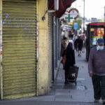 Κορωνοϊός: Αυτά είναι τα τρία είδη αντίδρασης που επιδεικνύουν οι Βρετανοί απέναντι στην πανδημία