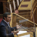 ΣΥΡΙΖΑ: «Χαιρόμαστε ιδιαίτερα που η κυβέρνηση του κ. Μητσοτάκη πλέον χαρακτηρίζει “ιστορική” τη Συμφωνία των Πρεσπών»