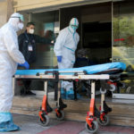 ΣΥΡΙΖΑ: «ΕΟΔΥ και υπ. Υγείας γνώριζαν ήδη από την Τετάρτη για τα κρούσματα σε ιδιωτική κλινική αλλά δεν έκαναν τίποτα»