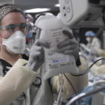 Τουρκία-ΗΠΑ: Ιατρικές προμήθειες στέλνει η Άγκυρα στην Ουάσινγκτον