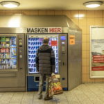 Κορωνοϊός-Γερμανία: Η θνησιμότητα που υπερβαίνει την αναμενόμενη αυξάνεται