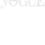 Για πρώτη φορά στην ιστορία της η ιταλική Vogue θα κυκλοφορήσει με πάλλευκο εξώφυλλο