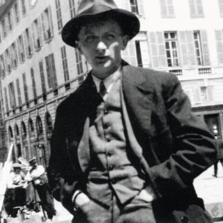 O Γιόζεφ Ροτ με «Τα χρόνια των ξενοδοχείων» μας παραδίδει ένα εξαιρετικό ντοκουμέντο