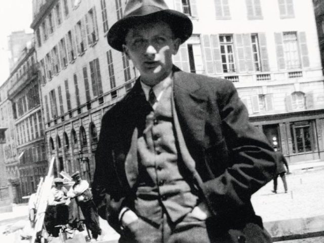 O Γιόζεφ Ροτ με «Τα χρόνια των ξενοδοχείων» μας παραδίδει ένα εξαιρετικό ντοκουμέντο