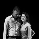 Δείτε την εξαιρετική παράσταση «Τέφρα και Σκιά» του Πίντερ, σε σκηνοθεσία Δημήτρη Καρατζά