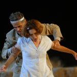 Δείτε τη θρυλική «Αντιγόνη» του Λευτέρη Βογιατζή στην Επίδαυρο