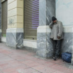 Η Ελλάδα στον παγκόσμιο «χάρτη» του κορονοϊού