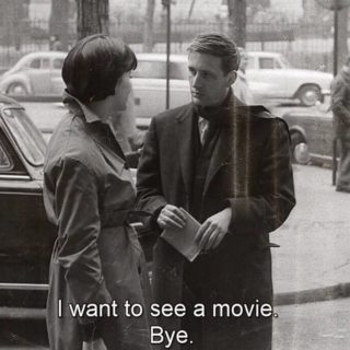 Cinesthesia: Μια σινεφίλ playlist από την A’bleiz Meursault