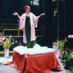 Δείτε τις αριστουργηματικές «Δούλες» του Ζαν Ζενέ σε σκηνοθεσία του αξεπέραστου Λευτέρη Βογιατζή