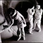 Δείτε την παράσταση «Δύο Θεοί» του Λένου Χρηστίδη από το Θέατρο του Νέου Κόσμου