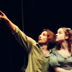 Δείτε την πολυβραβευμένη «Φρεναπάτη», την εναρκτήρια παράσταση του θεάτρου Πορεία