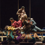 Δείτε το συγκλονιστικό «Ρομπ/Rob» σε κείμενο Ευθύμη Φιλίππου και σκηνοθεσία Δημήτρη Καραντζά