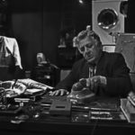 Δείτε τον «Αμερικάνικο Βούβαλο» του Ντέιβιντ Μάμετ σε σκηνοθεσία Δημήτρη Τάρλοου.