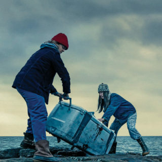 Αν το Fargo ήταν ναυτικό νουάρ, θα λεγόταν Blow the Man Down