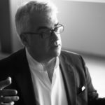 Κορονοϊός: Ο καθηγητής του Yale, Νίκολας Χρηστάκης, πιστεύει ότι ο ιός θα επιστρέψει το φθινόπωρο